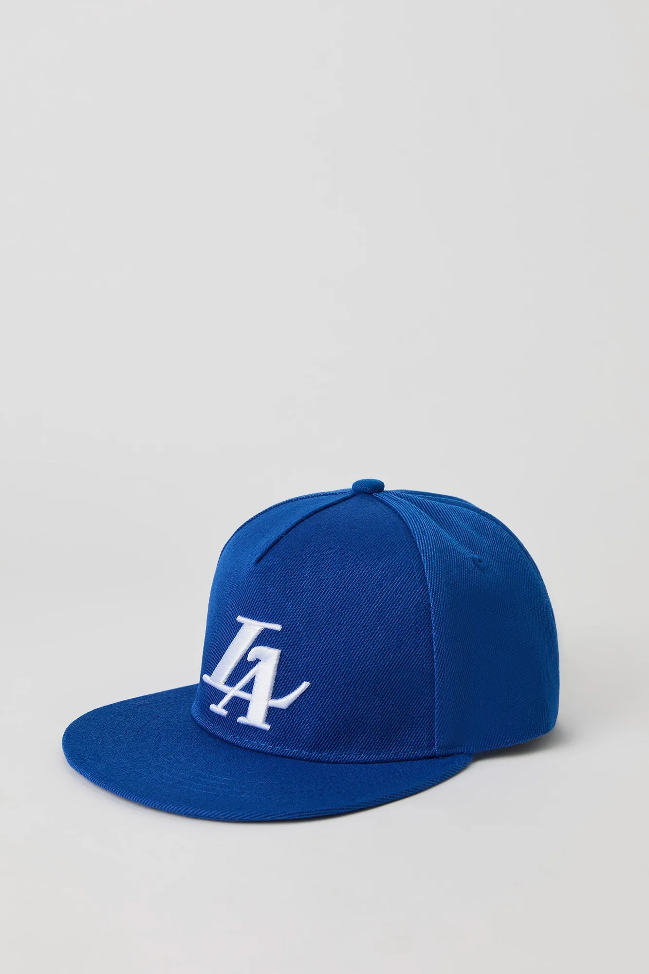 Destination Embroidered Snapback Hat
