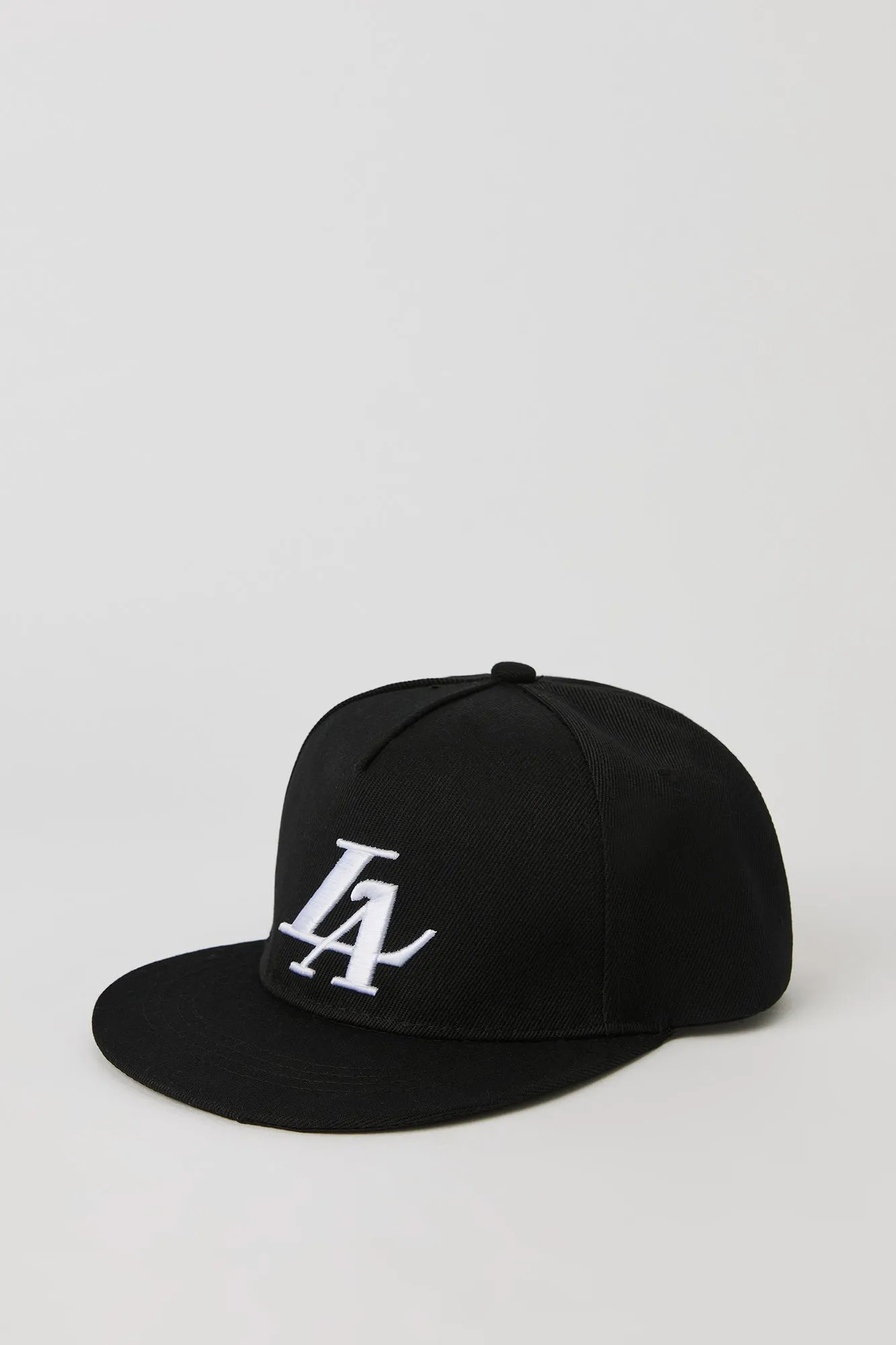 Destination Embroidered Snapback Hat