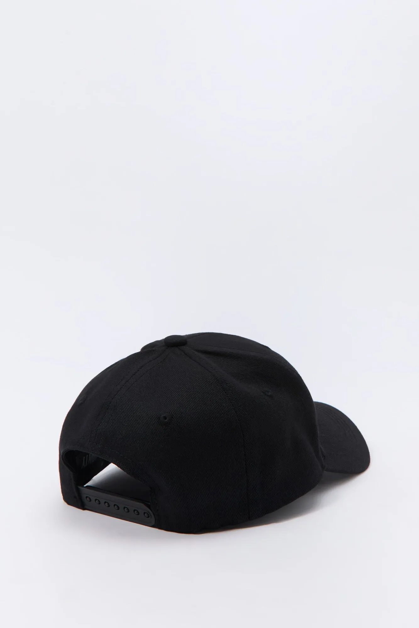 Embroided Destination Baseball Hat