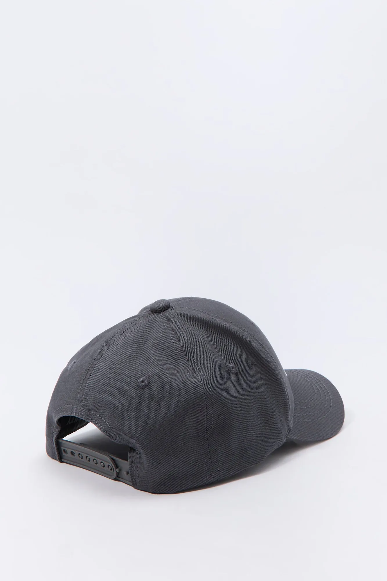 Embroided Destination Baseball Hat