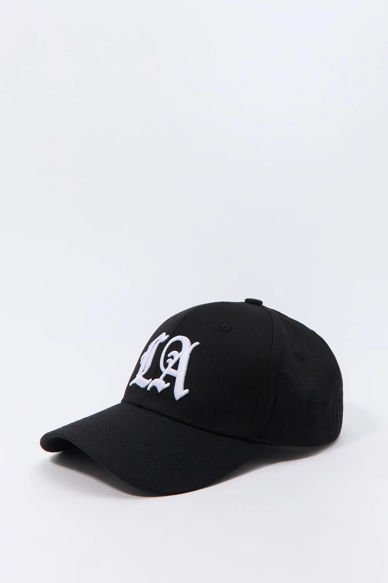 Embroided Destination Baseball Hat