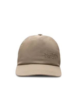 Embroidered Logo Cap