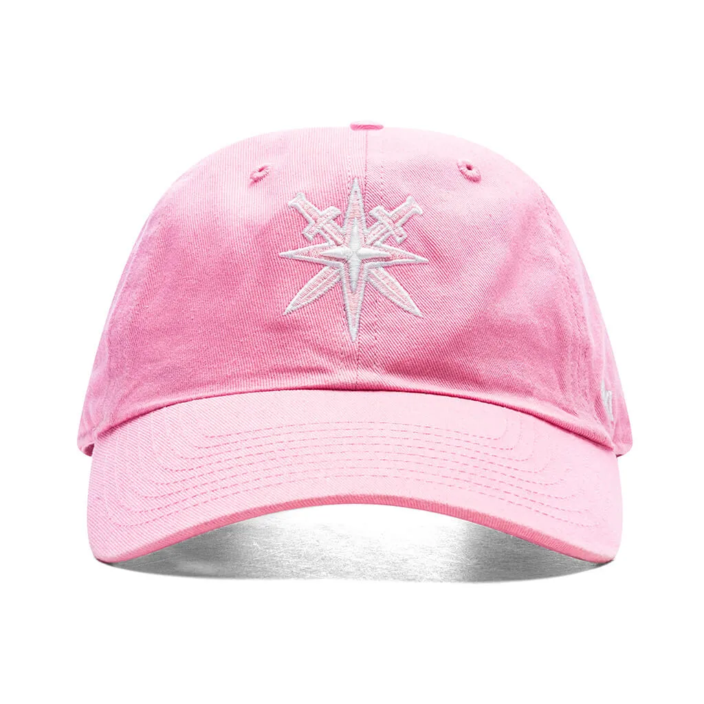 Feature x '47 Brand '47 Clean Up - Vegas Golden Knights 