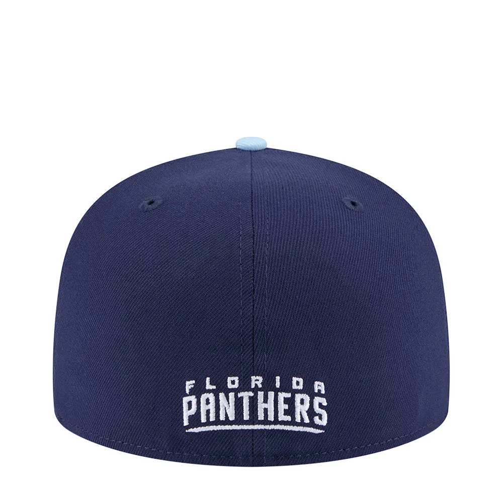 Florida Panthers 2-Tone Color Pack 5950