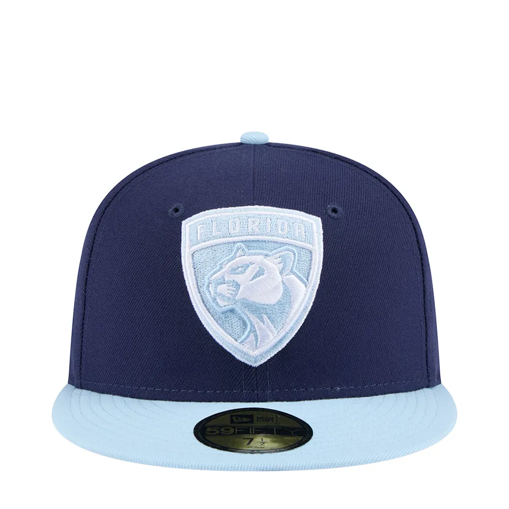 Florida Panthers 2-Tone Color Pack 5950