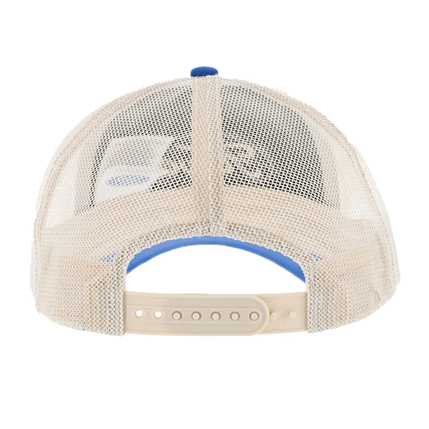 Ford FOMOCO Double Layer Felt Hat