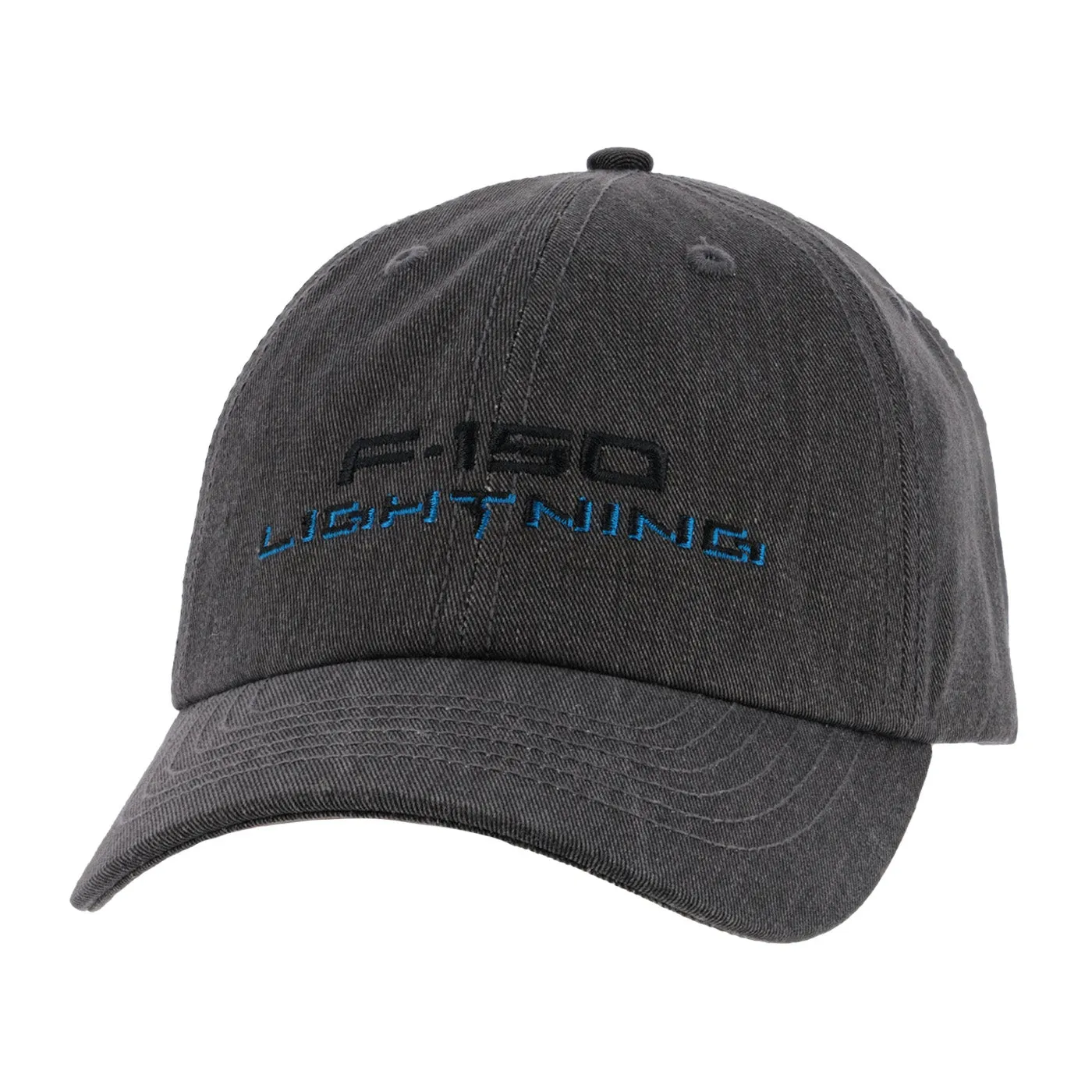 Ford Trucks Lightning Enzyme Wash Hat