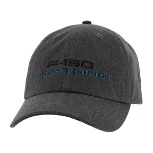 Ford Trucks Lightning Enzyme Wash Hat