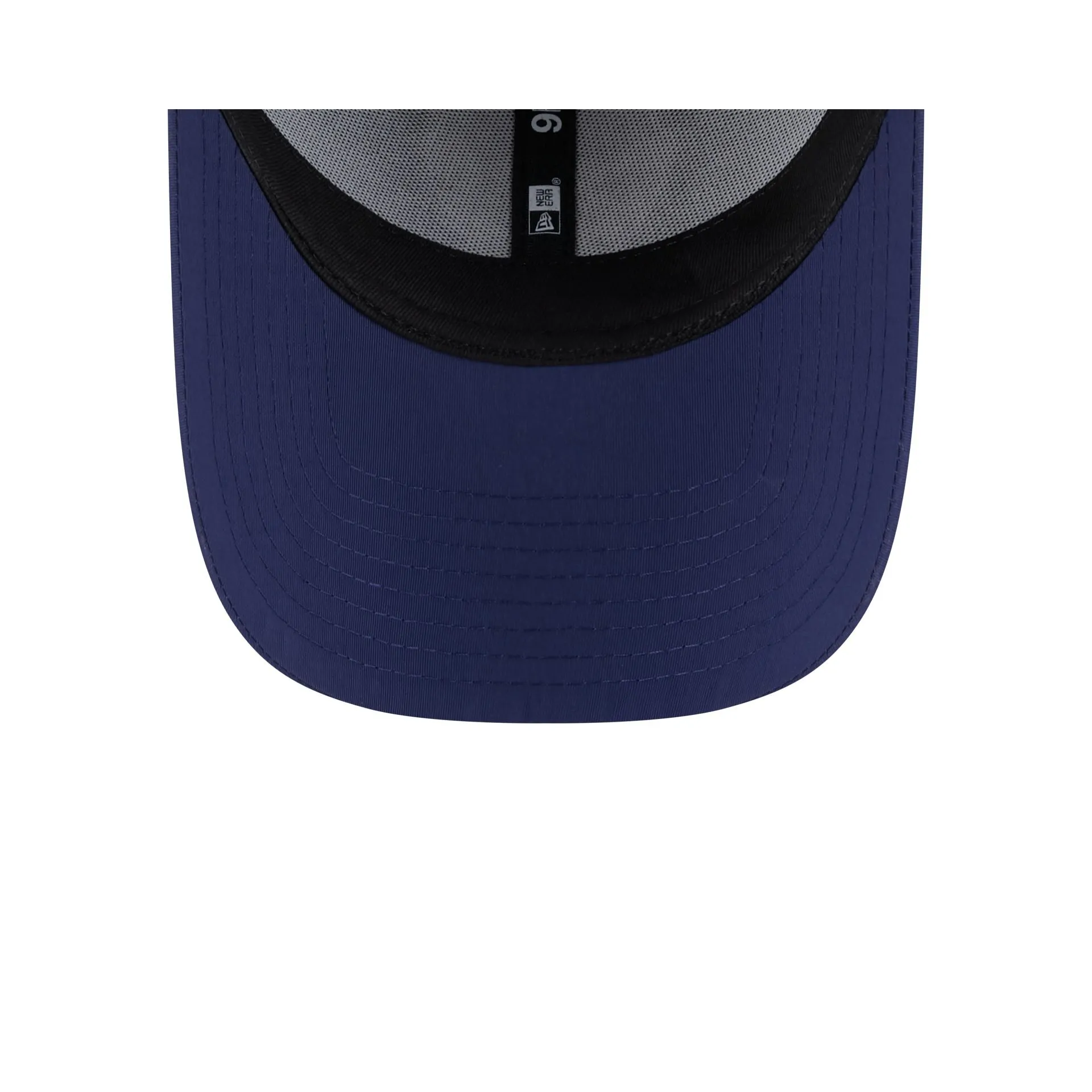 Geelong Cats AFL On-Field '25 9FORTY Cloth Strap