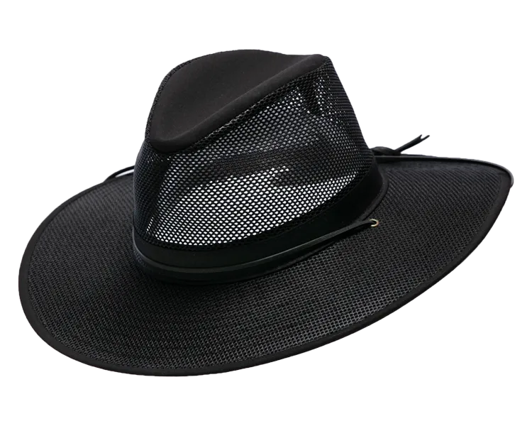 Henschel Hat Company | Aussie Breezer Grande Hat