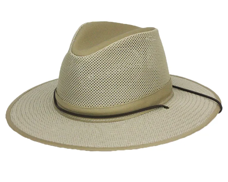 Henschel Hat Company | Aussie Breezer Grande Hat