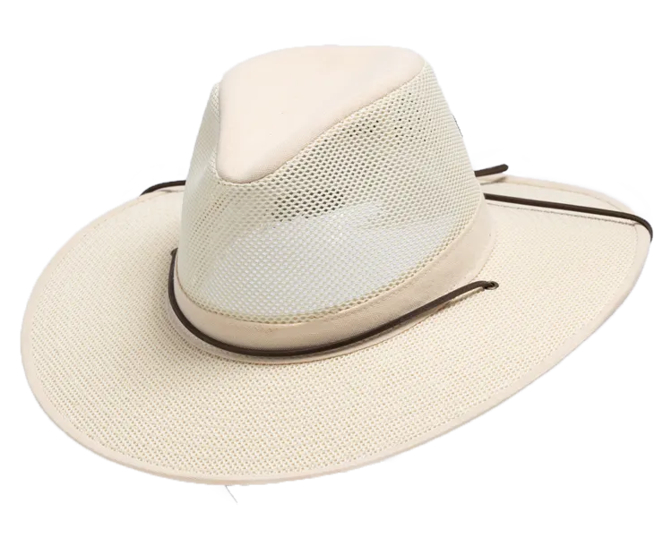 Henschel Hat Company | Aussie Breezer Grande Hat
