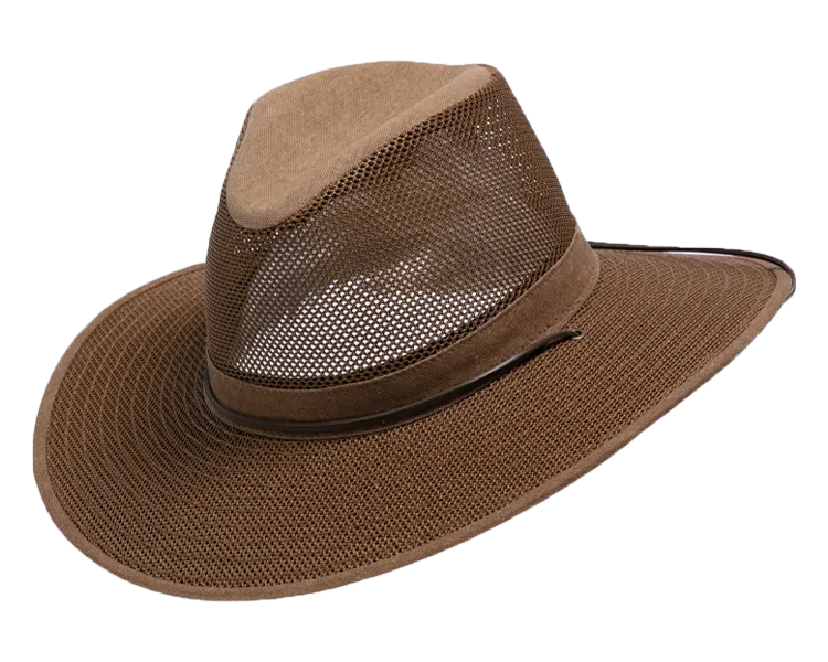 Henschel Hat Company | Aussie Breezer Grande Hat