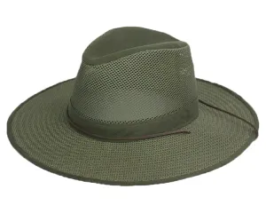 Henschel Hat Company | Aussie Breezer Grande Hat