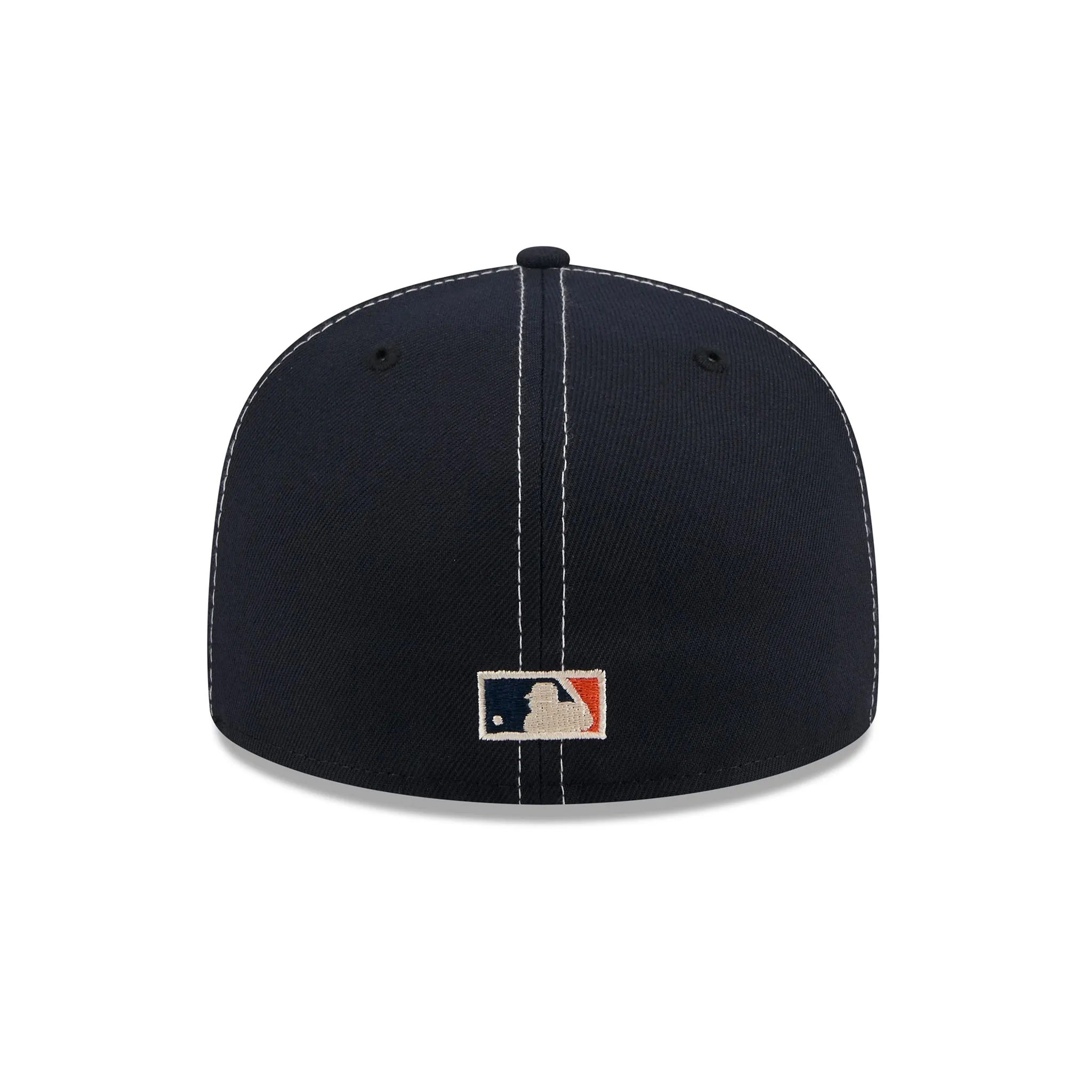 Houston Astros MLB Touch of Gold 2.0 59FIFTY