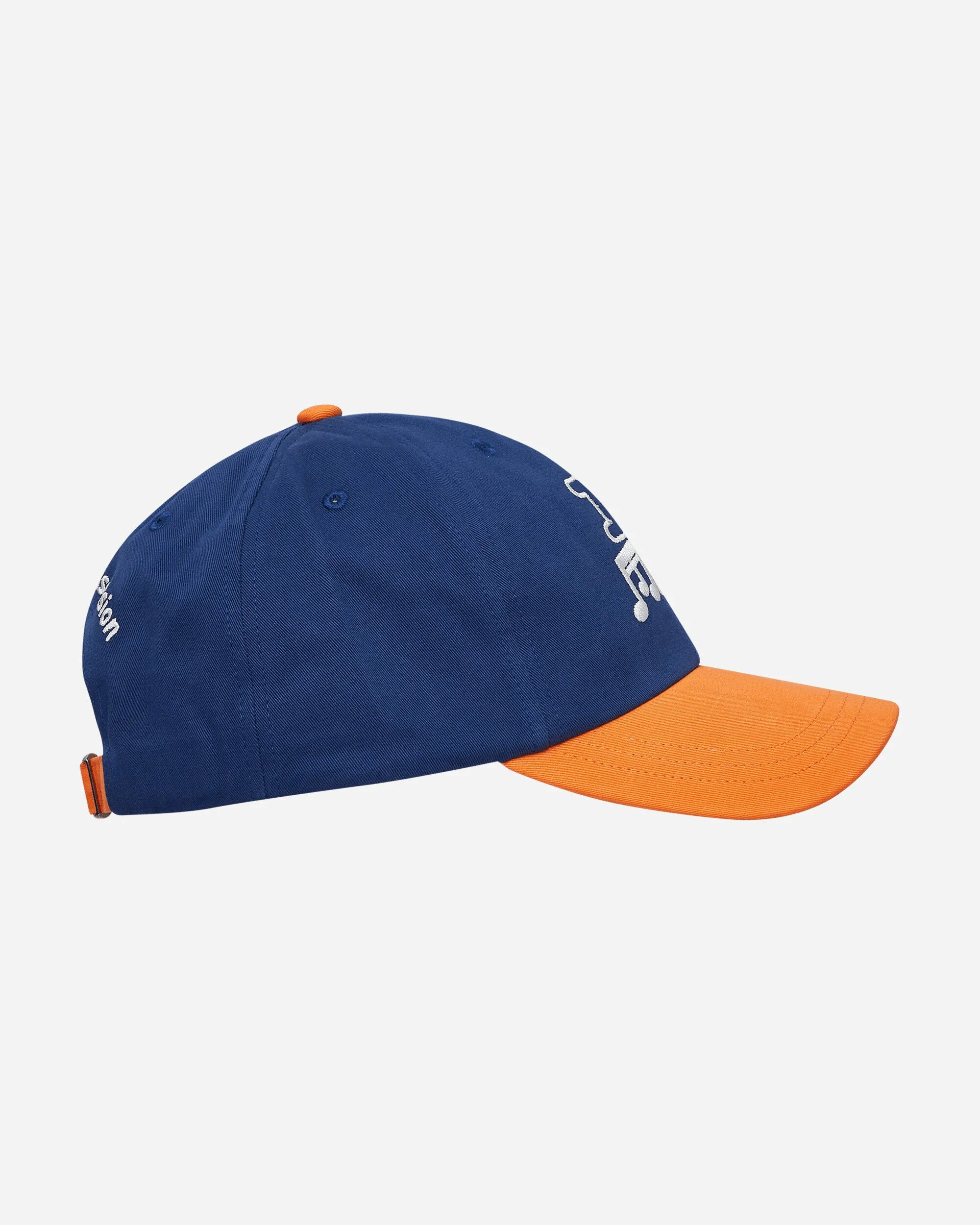 I Love Musik Cap Multicolor