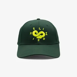 Infinity Hat (Green)