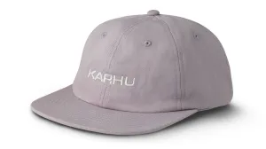 KARHU LOGO CAP - RAINDROPS / FOGGY DEW
