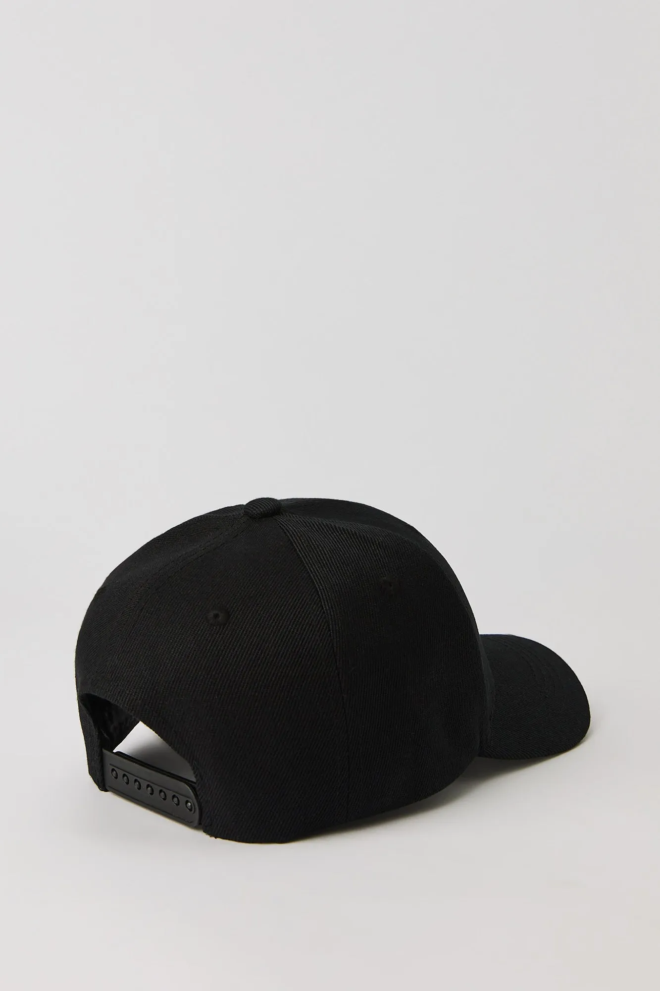 La Embroidered Baseball Hat