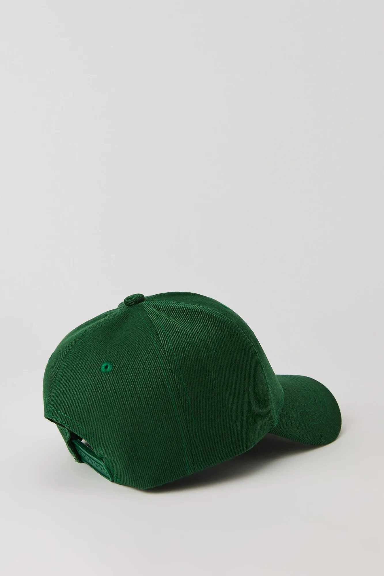 La Embroidered Baseball Hat