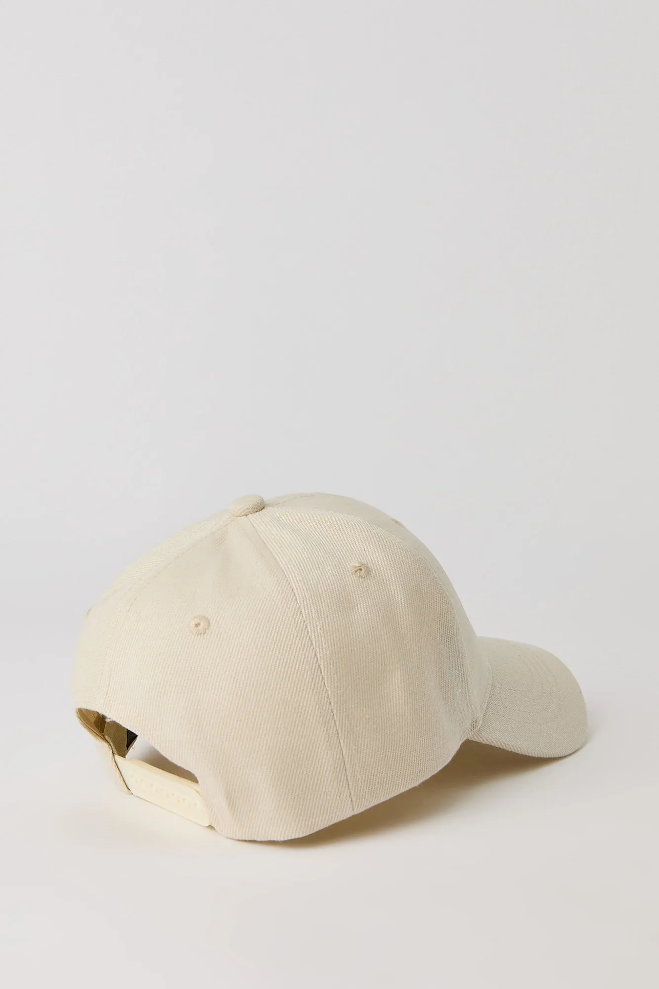 La Embroidered Baseball Hat