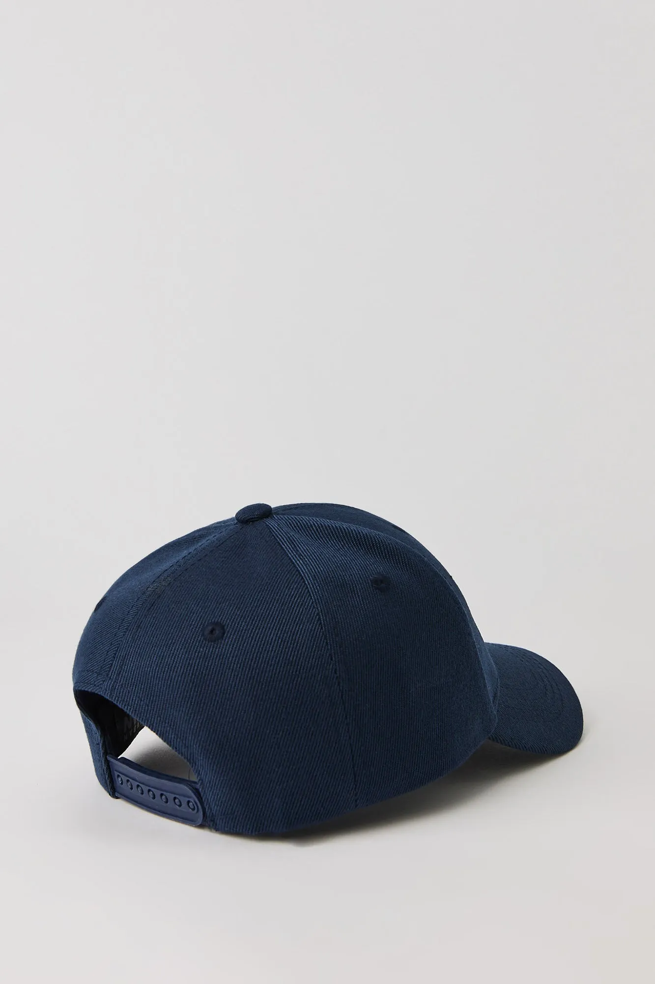 La Embroidered Baseball Hat
