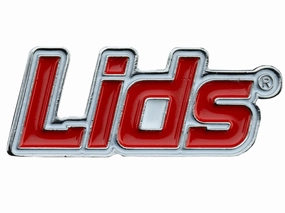 Lids Branded Pin