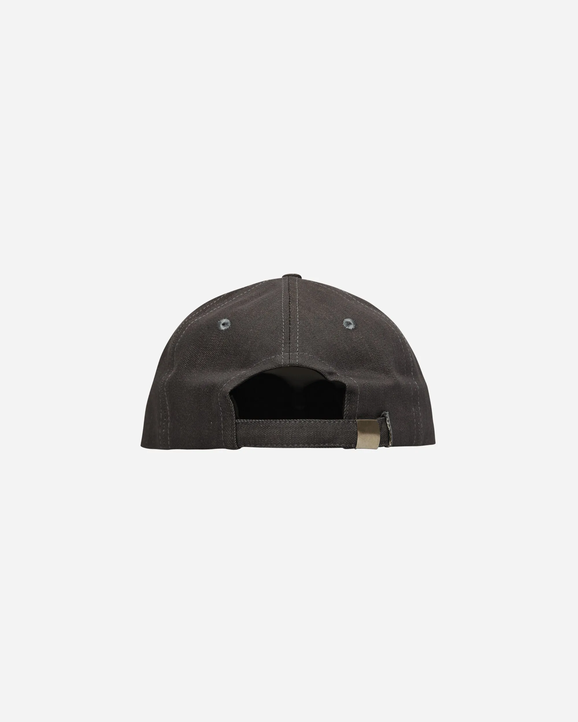 Logo Cap Black