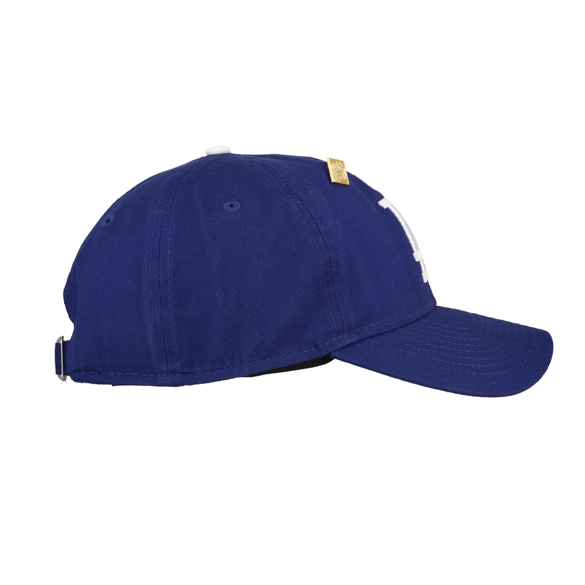 Los Angeles Dodgers 9Twenty Dad Hat (blue)