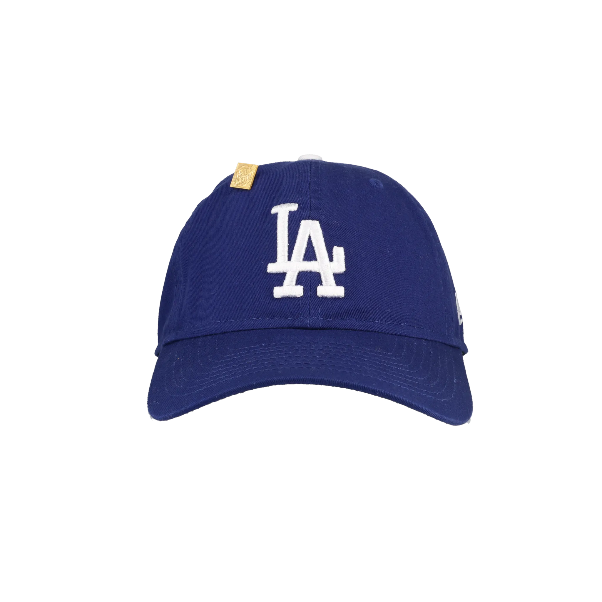 Los Angeles Dodgers 9Twenty Dad Hat (blue)