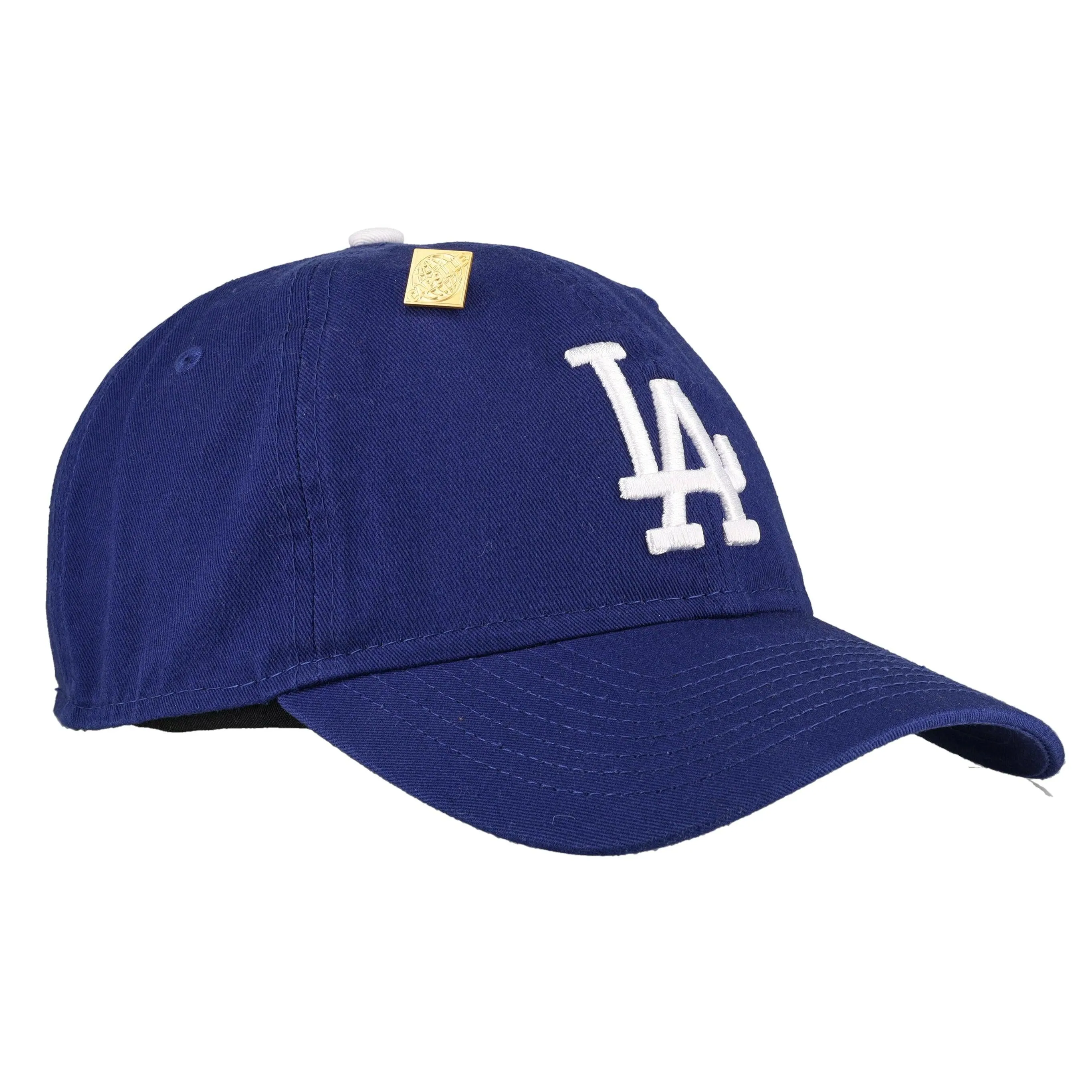Los Angeles Dodgers 9Twenty Dad Hat (blue)