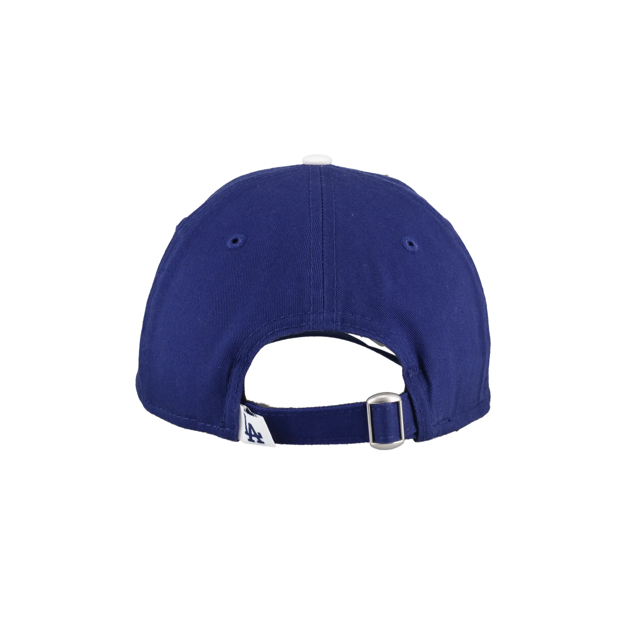 Los Angeles Dodgers 9Twenty Dad Hat (blue)