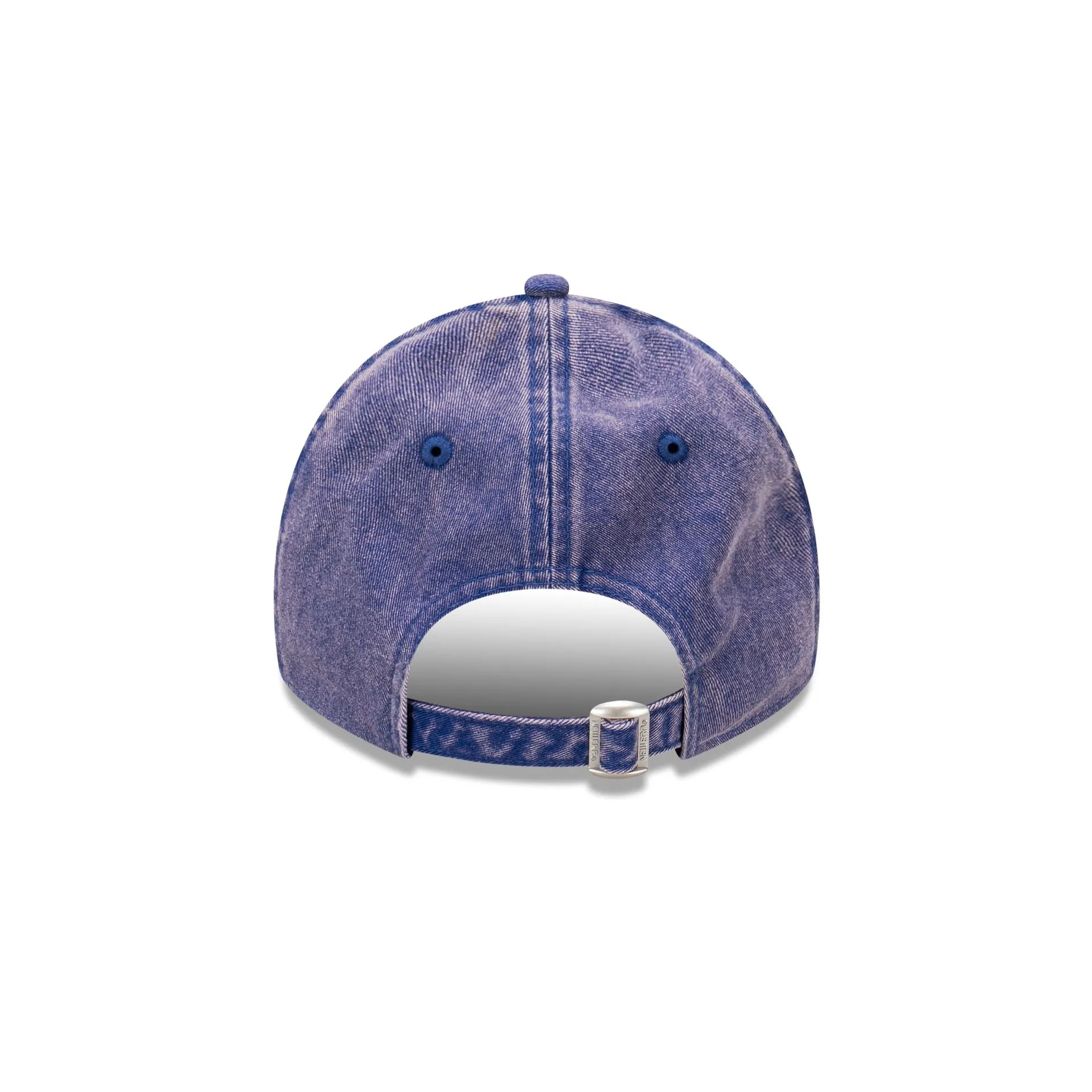 Los Angeles Dodgers Snow Wash 9TWENTY Cloth Strap