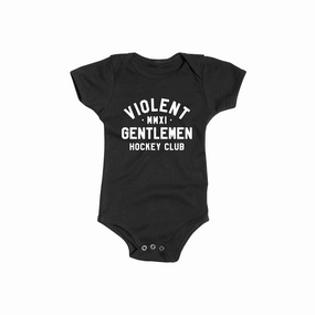 Loyalty Infant Onesie
