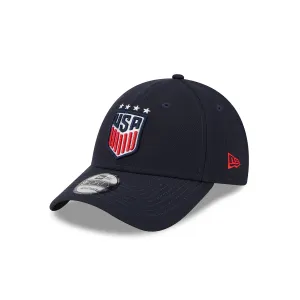Men's New Era USWNT 9Forty League Navy Hat