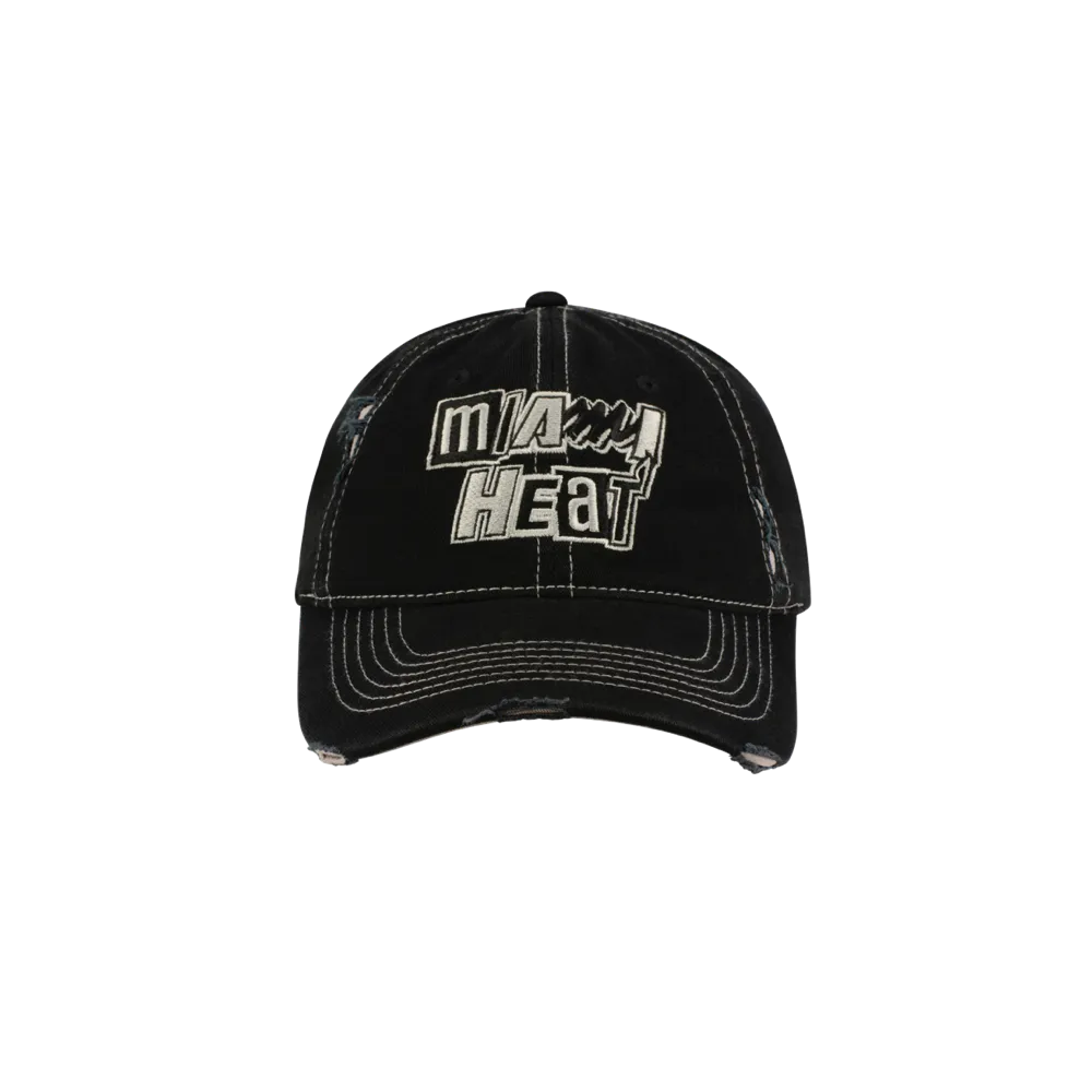 Miami Mashup Vol. 2 Tonal Dad Hat