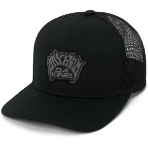 Midcrown Trucker X Mayhem - Mayhem Black