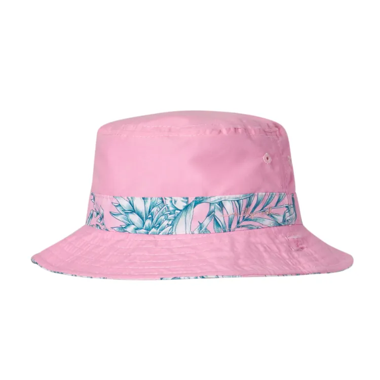 Millymook Girls Bucket Oasis - Pink