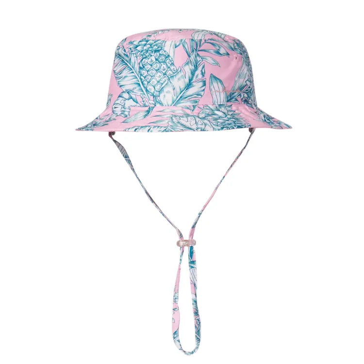 Millymook Girls Bucket Oasis - Pink