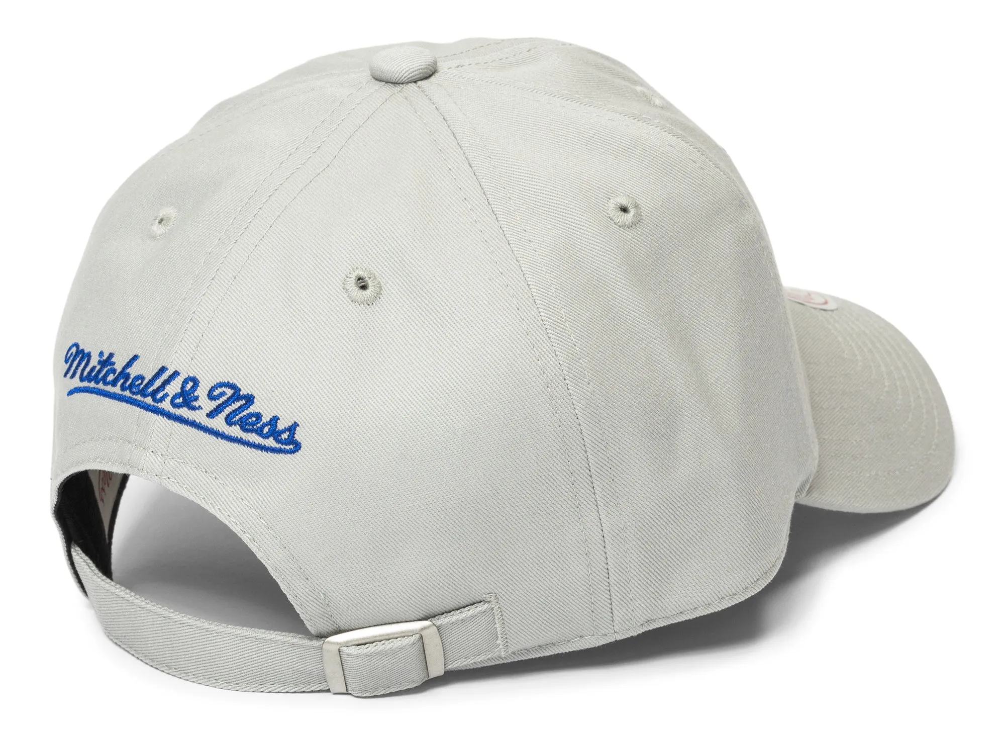 Mitchell & Ness NCAA Kentucky Wildcats Flag Dad Hat xld
