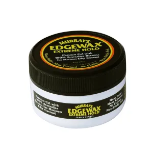Murray's Edgewax Extreme Hold - .05oz (Mini Size)
