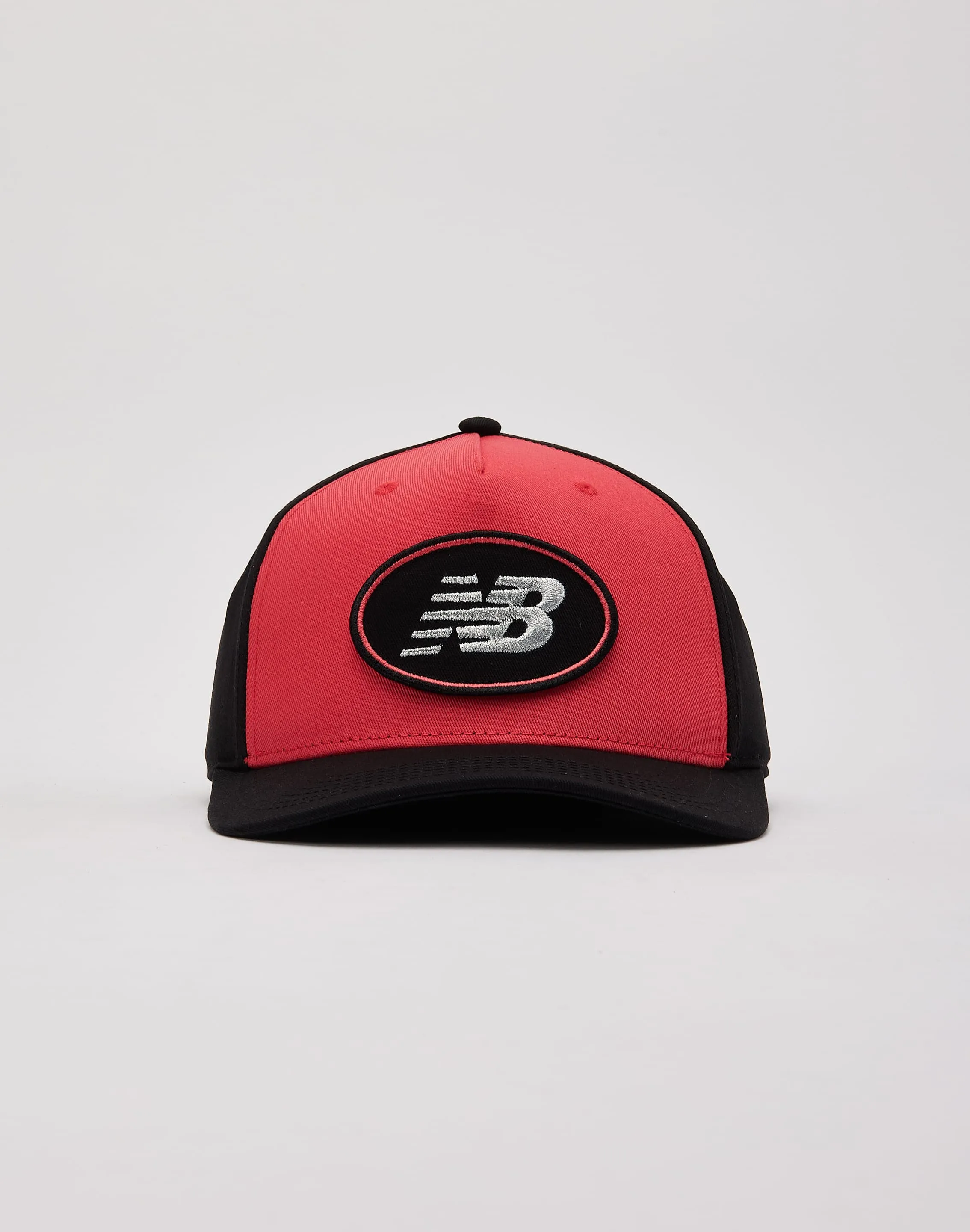 New Balance Flying Oval A-Frame Hat