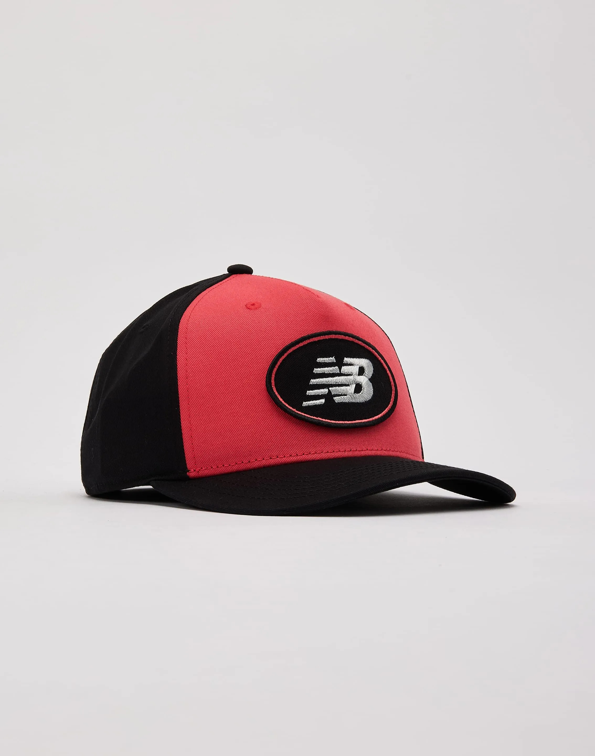 New Balance Flying Oval A-Frame Hat