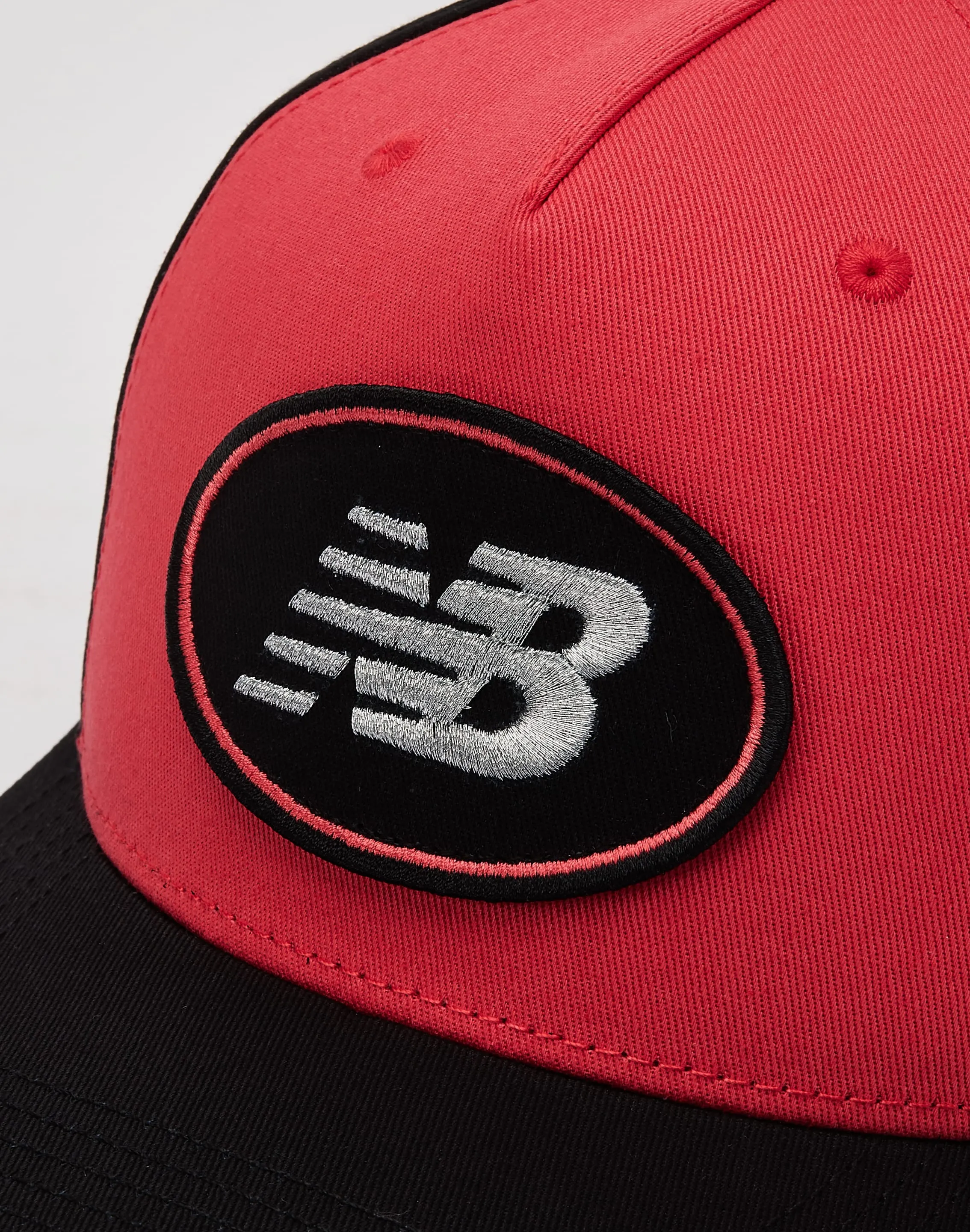 New Balance Flying Oval A-Frame Hat