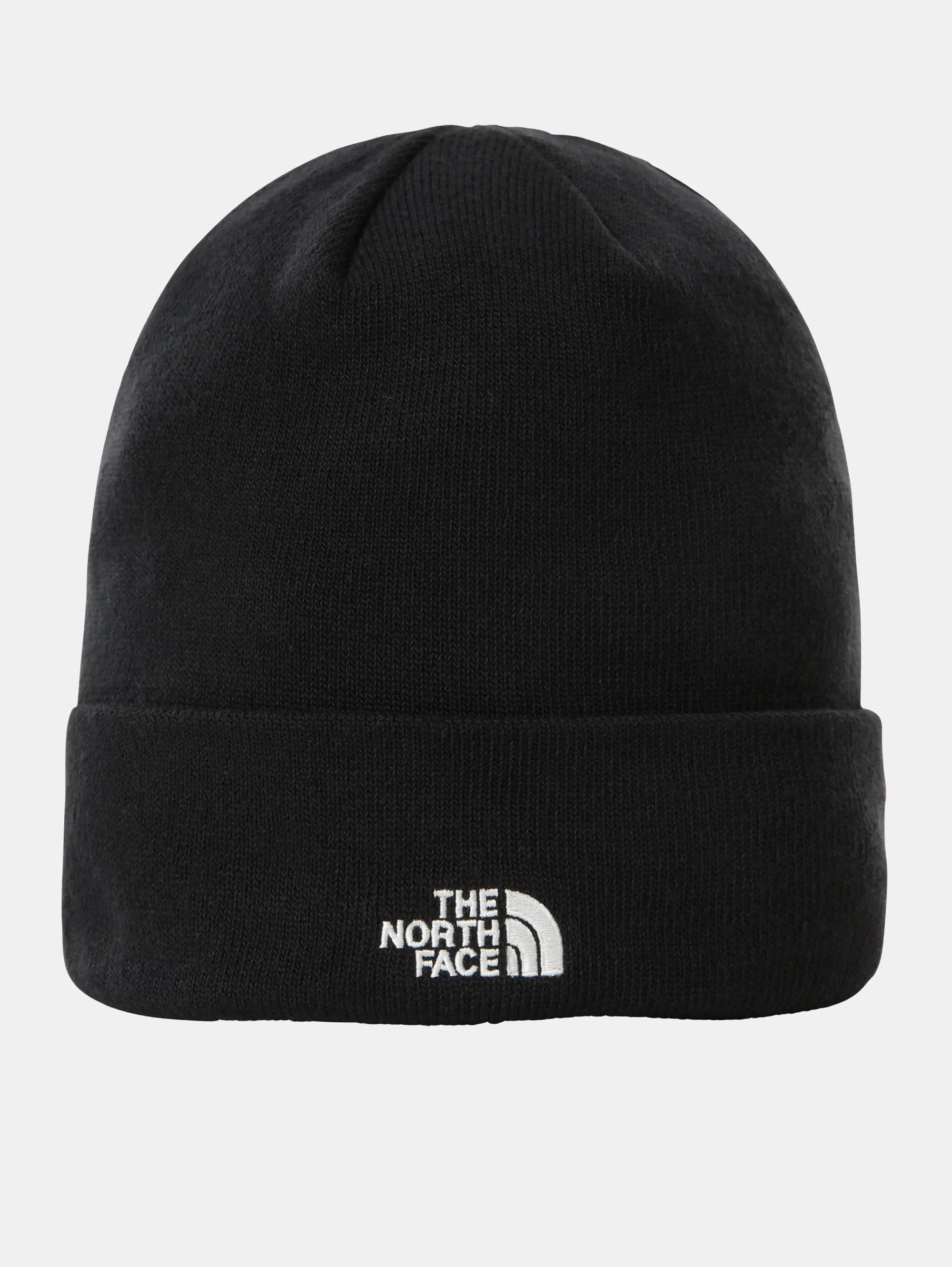 Norm Beanie Hat with Logo