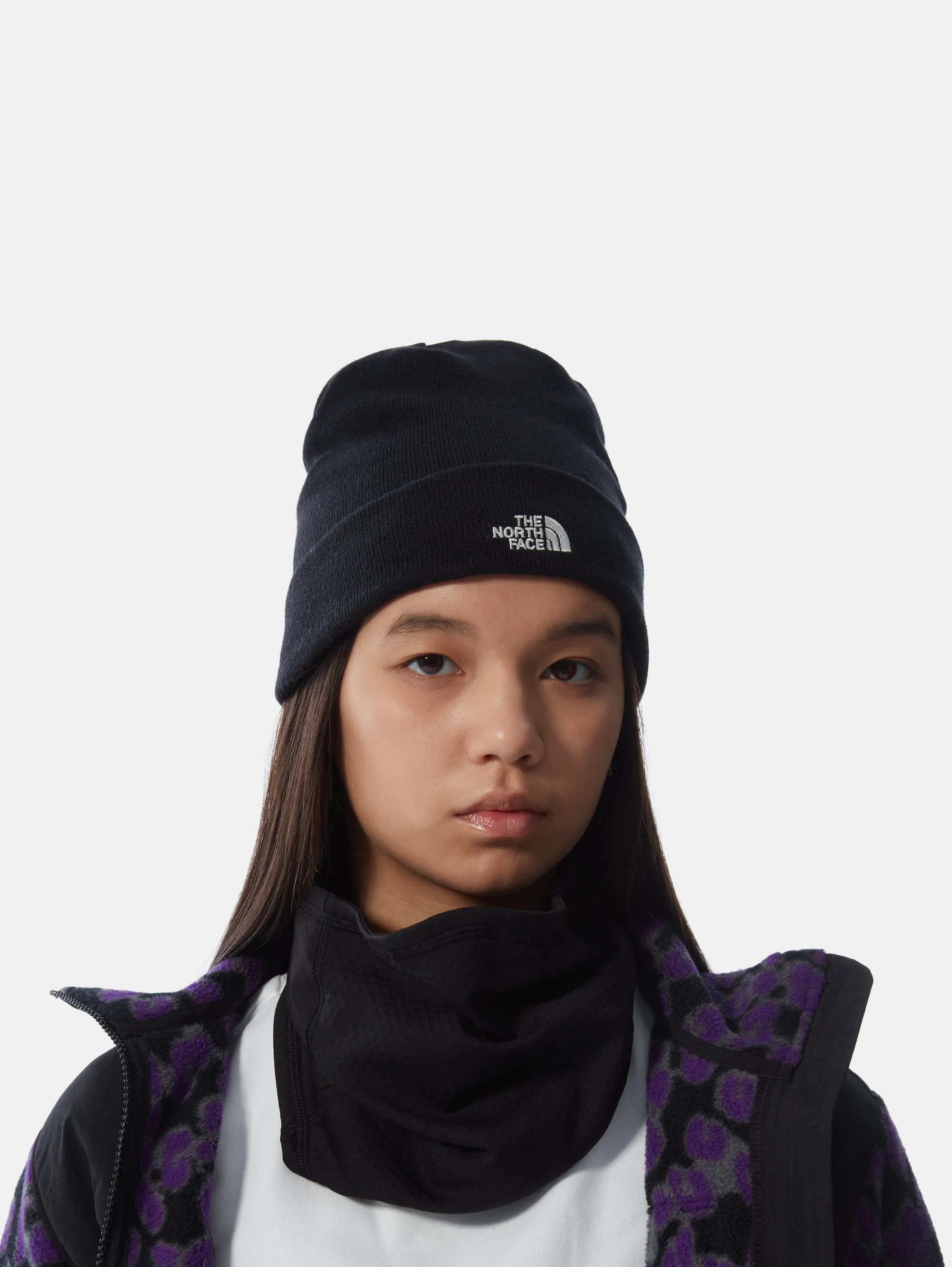 Norm Beanie Hat with Logo