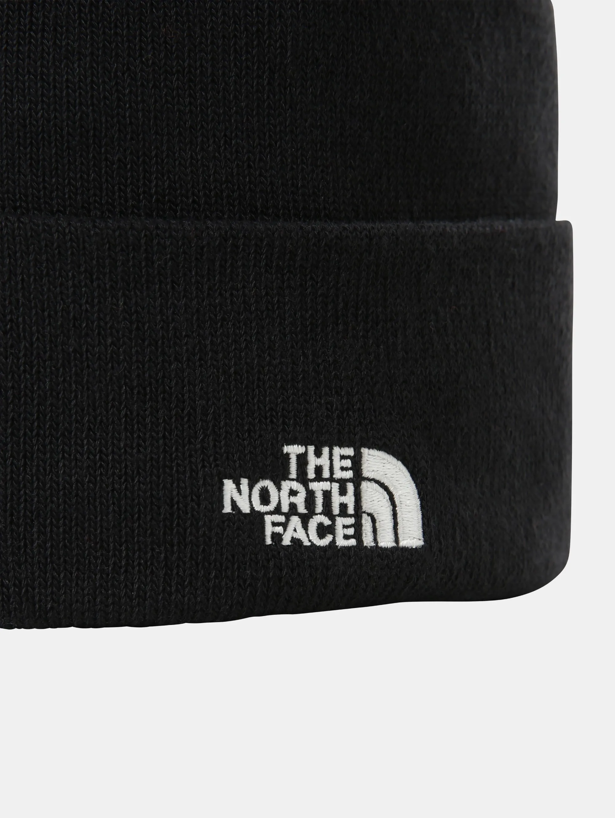 Norm Beanie Hat with Logo