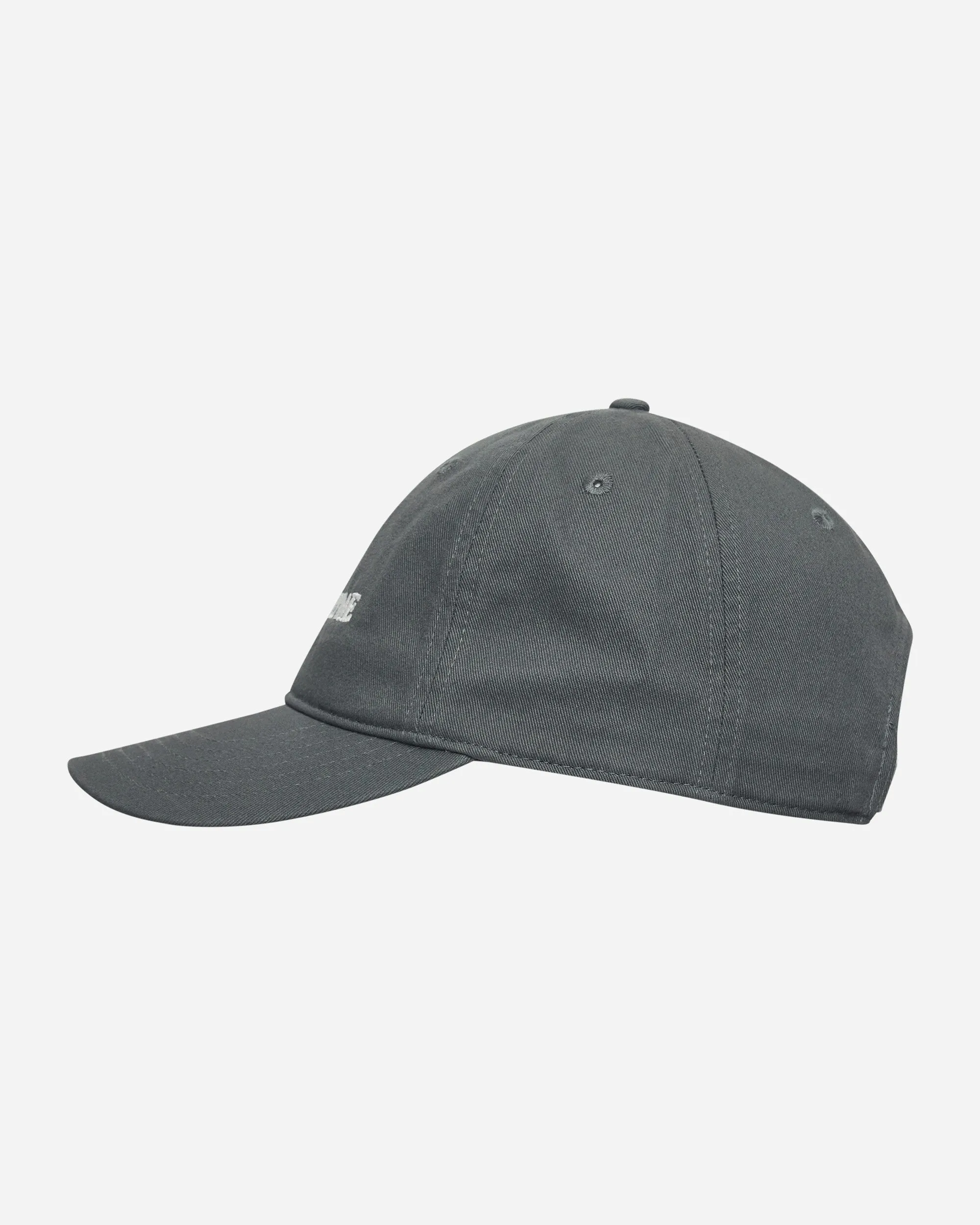 Not Really Me Hat Charcoal