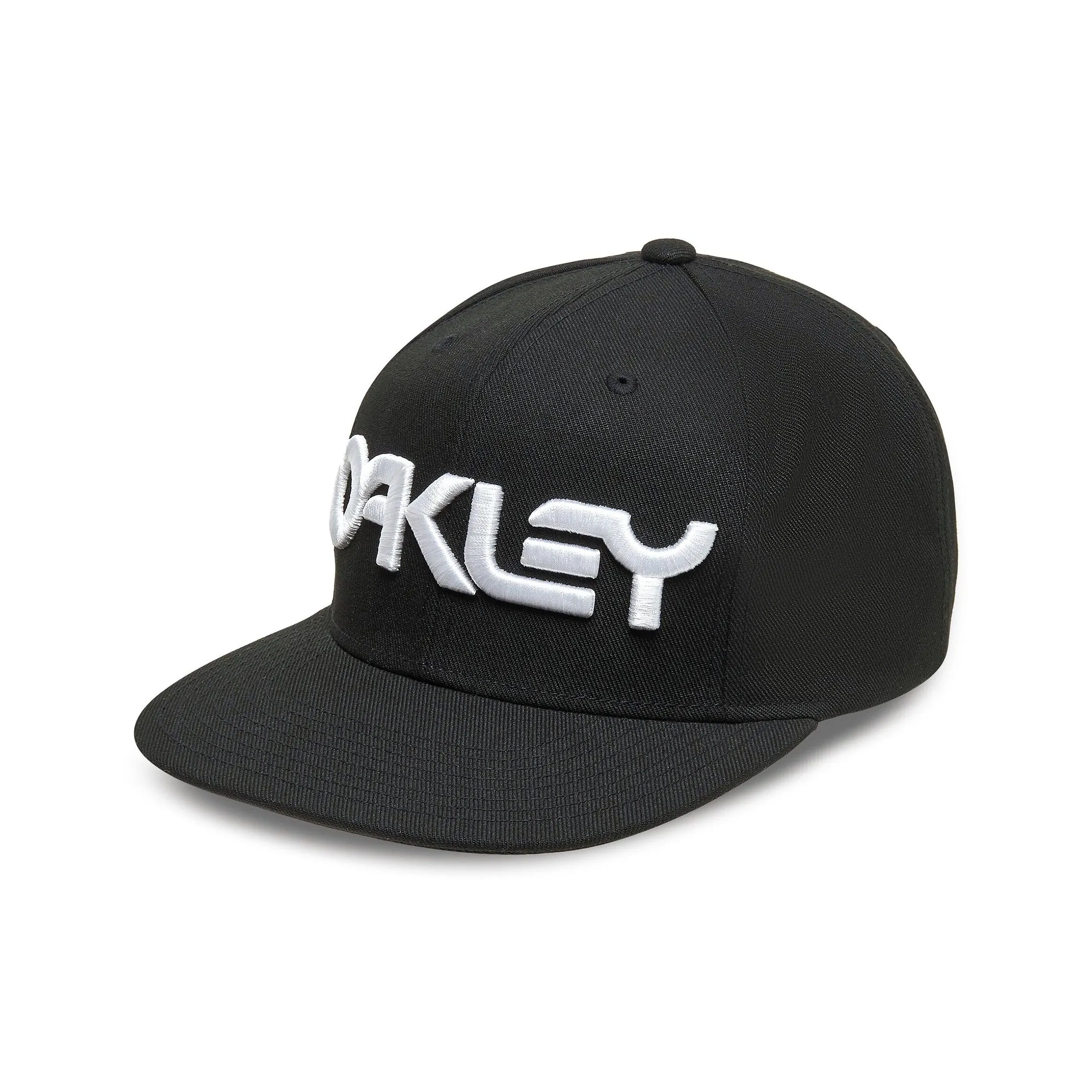 Oakley Mark III Flat Bill Golf Cap
