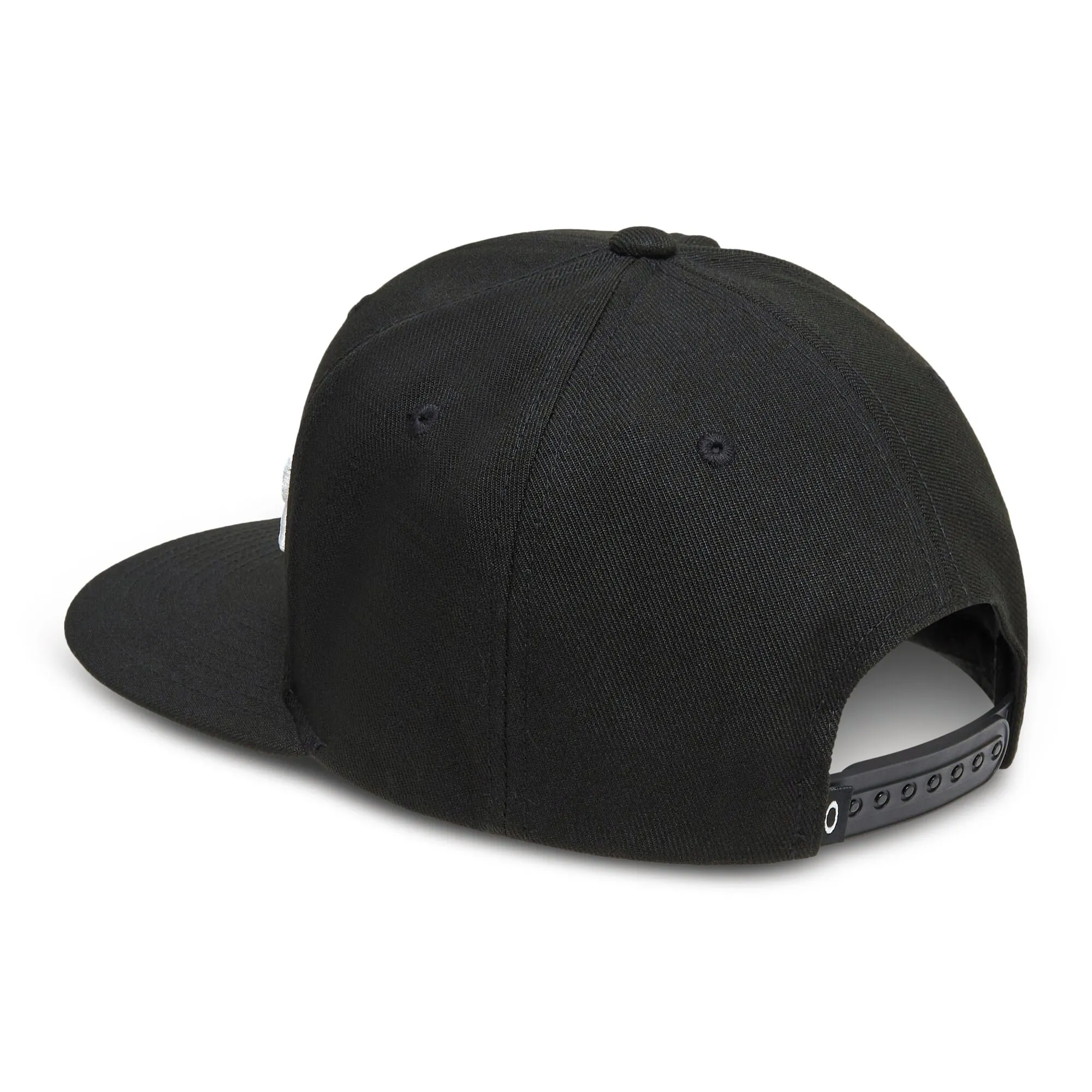 Oakley Mark III Flat Bill Golf Cap